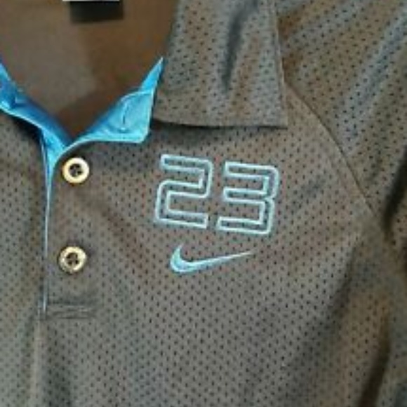 United Ballers All-World League Polo Mens M - Picture 3 of 5